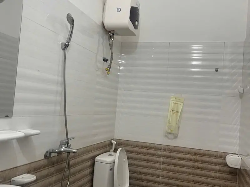 Cơ hội hiếm có sở hữu nhà 3,5 tầng hiện đại tại Kiều Sơn, Hải An... Bán nhà riêng tại Hải An, Hải Phòng 01