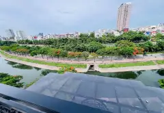 MẶT PHỐ NGUYỄN ĐÌNH HOÀN, Cầu Giấy – 73M²/80M² – 9 TẦNG + HẦM – THANG MÁY – DÒNG TIỀN 200TR/THÁNG... Bán nhà mặt phố tại Nghĩa Đô, Hà Nội 04