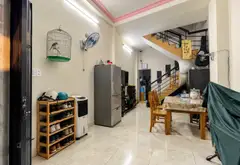 NHÀ 3 TẦNG ÂU CƠ TÂN BÌNH – HẺM 5M THÔNG – GIÁP QUẬN 10, 11... Bán nhà mặt phố tại Bảy Hiền, Hồ Chí Minh 01