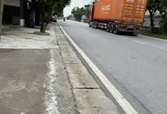 Đất mặt đường Hồng Thái, vị trí kinh doanh sầm uất tại quận trung tâm... Bán nhà riêng tại An Dương, Hải Phòng 02