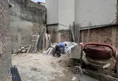 Cơ hội hiếm có sở hữu đất ngõ thông Phú Lương, gần ô tô, giá tốt... Bán đất tại Phú Lương, Hà Nội 04