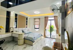 🚗 PHẠM VĂN CHIÊU – NHÀ MỚI 4 TẦNG - NGANG 4M - Ô TÔ NGỦ TRONG NHÀ
📍 Khu phân lô cao cấp,... Bán nhà riêng tại Thông Tây Hội, Hồ Chí Minh 11