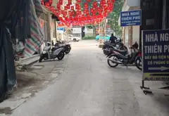 Bán nhà Kim Mã Ba Đình 40m2 5T, lô góc 3 thoáng, cách phố 10m, ô tô đỗ cửa, giá 17.5 tỷ... Bán nhà riêng tại Ngọc Hà, Hà Nội 02