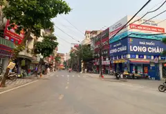 NHÀ 3 TẦNG -LÔ GÓC -MẶT PHỐ KINH DOANH SẦM UẤT -SÁT VIỆN NHIỆT ĐỚI TW - ẤP THIÊN LỘC -SỔ CHÍNH CHỦ... Bán nhà riêng tại Thiên Lộc, Hà Nội 11