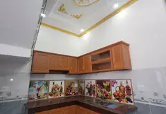 Bán nhà mặt phố xã phường, 113m2, mặt tiền 5.1m, kinh doanh thuận lợi... Bán nhà mặt phố tại Dĩ An, Hồ Chí Minh 09