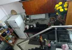 Hiếm nhà 2tầng đường bông sao quận 8, hẻm xe hơi tận noi, ngang 4,5x 8,5 , giá chỉ 4,5tỷ... Bán nhà riêng tại Chánh Hưng, Hồ Chí Minh 01