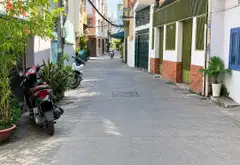 CHDV DÒNG TIỀN KHỦNG 55M 4 TẦNG 8PN KHÉP KÍN LÊ VĂN SỸ PHÚ NHUẬN... Bán nhà riêng tại Phú Nhuận, Hồ Chí Minh 02