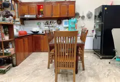 NHÀ QL1A AN PHÚ ĐÔNG Q12 – 106,8M² – CẤP 4– HXH 5M 💸 6,7 TỶ
✅ Vị trí: Hẻm ôtô 5m... Bán nhà mặt phố tại An Phú Đông, Hồ Chí Minh 08
