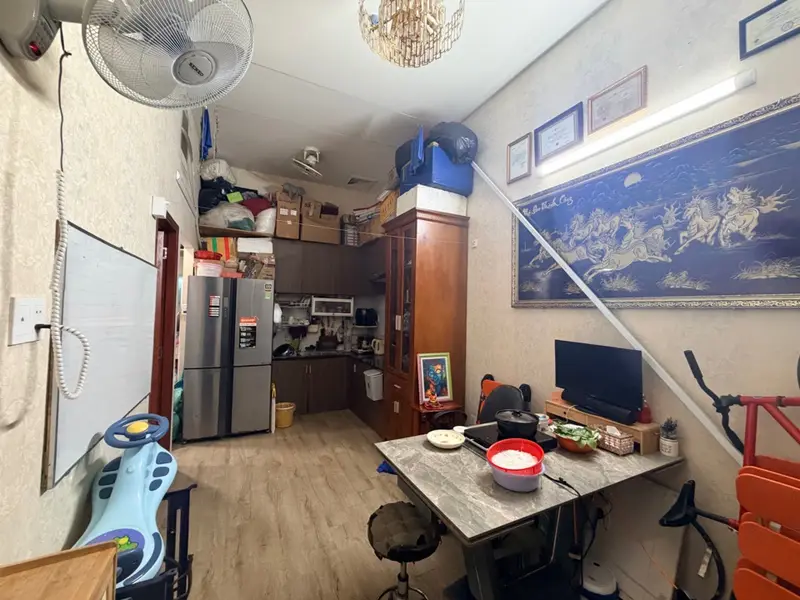 Căn hộ tiện nghi tầng 1 Lê Thành Mã Lò, giá siêu hấp dẫn... Bán căn hộ chung cư tại Bình Trị Đông, Hồ Chí Minh 01