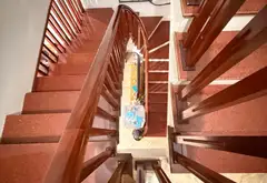 Bán nhà 3 tầng mặt ngõ ô tô rộng, gần Yên Nghĩa, kinh doanh tốt... Bán nhà riêng tại Yên Nghĩa, Hà Nội 09