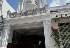 Nhà HXH Bình Tân, 3 tầng mới đẹp, giá 7.99 tỷ... Bán nhà riêng tại Bình Tân, Hồ Chí Minh 01