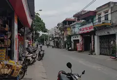 Bán nhà riêng 1 tầng Kiêu Kỵ, ô tô vào nhà, ngõ thông, gần phố... Bán nhà riêng tại Gia Lâm, Hà Nội 03