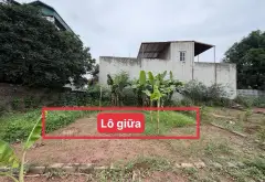 Bán đất Phượng Bãi 41.7m² đường ô tô, giá 2.8 tỷ... Bán đất tại Chương Mỹ, Hà Nội 01