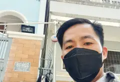 Nhà đẹp 3 tầng trung tâm Quận 5, giảm giá sốc... Bán nhà riêng tại An Đông, Hồ Chí Minh 05