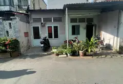 NHÀ 147M² MẶT TIỀN HẺM 6M THÔNG ĐƯỜNG NGUYỄN VĂN KHỐI QUẬN GÒ VẤP - 13TY5 TL... Bán nhà riêng tại Thông Tây Hội, Hồ Chí Minh 01