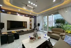 Nhà Phố Quận 7 Sang Trọng Có Gara Ô Tô & Thang Máy... Bán nhà mặt phố tại Tân Mỹ, Hồ Chí Minh 03