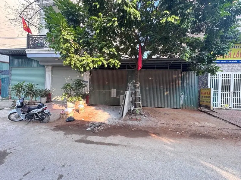 Cơ hội sở hữu đất phân lô Hà Đông giá chuẩn, giảm mạnh chỉ còn 12,6 tỷ... Bán đất tại Hà Đông, Hà Nội 01