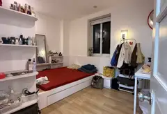 Bán Căn Hộ Chung Cư M5 - Phố Mai Dịch... Bán căn hộ chung cư tại Từ Liêm, Hà Nội 08