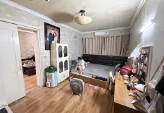 Căn hộ 42m², 3 phòng ngủ, view phố, khu dân trí cao tại quận Đống Đa... Bán căn hộ chung cư tại Giảng Võ, Hà Nội 02