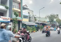 Bán nhà mặt phố 2 tầng, diện tích 90m² tại Tân Sơn Nhì... Bán nhà mặt phố tại Tân Sơn Nhì, Hồ Chí Minh 05