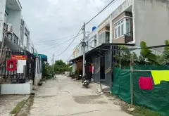 Đất 248.4m², Nhánh Hà Duy Phiên - Củ Chi -mặt tiền rộng 7.6m.- Giá 3.8 tỷ... Bán đất tại Bình Mỹ, Hồ Chí Minh 07