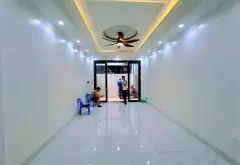Bán nhà Xuân Đỉnh, ngay Đại sứ quán Hàn Quốc, 59m2 x 6 tầng, thang máy - 9 phòng cho thuê. 15.8 tỷ... Bán nhà riêng tại Xuân Đỉnh, Hà Nội 03