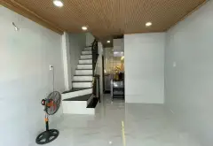 Bán nhà chính chủ mặt tiền kinh doanh gần chợ bà chiểu... Bán nhà mặt phố tại Bình Thạnh, Hồ Chí Minh 01