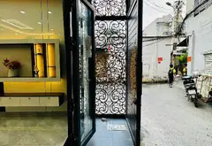 BÁN NHÀ HXH - 2 TẦNG - 45M2 - FULL NỘI THẤT - THỐNG NHẤT GÒ VẤP, 5.X TỶ... Bán nhà riêng tại An Hội Đông, Hồ Chí Minh 06