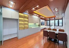 Bán nhà Cổng Đồng 7 tầng, 50m2 vỉa hè oto kinh doanh có thang máy tại quận Hà Đông... Bán biệt thự, liền kề tại Dương Nội, Hà Nội 11