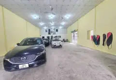 Nhà Mặt Phố Góc Đẹp Trung Tâm Dĩ An Giá Sốc... Bán nhà mặt phố tại Dĩ An, Hồ Chí Minh 15