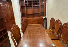 Nhà đẹp, hẻm xe hơi, tặng full nội thất gỗ xịn... Bán nhà riêng tại Bàn Cờ, Hồ Chí Minh 10