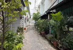 Bán nhà riêng 2 tầng 43m2 tại Phú Thuận, Quận 7, giá 4.6 tỷ... Bán nhà riêng tại Phú Thuận, Hồ Chí Minh 02