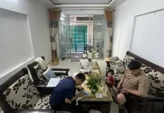 Nhà Lô Góc Hai Mặt Tiền, Vuông Vắn Đỉnh Cao Tại Trung Tâm Chợ Hàng... Bán nhà riêng tại Lê Chân, Hải Phòng 12