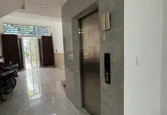 Bán nhà 6 tầng thang máy Tỉnh Lộ 10 Bình Tân giáp Q6, hẻm 10m, điện mặt trời... Bán nhà riêng tại Bình Trị Đông, Hồ Chí Minh 07