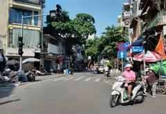 Nhà Ngõ Sơn Tây Trung Tâm Ba Đình - Tiện Đi Lại, Giá Hợp Lý... Bán nhà riêng tại Ba Đình, Hà Nội 01