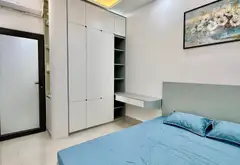 Nhà 2 tầng lô góc sát biển Thanh Khê, tiện nghi đầy đủ... Bán nhà riêng tại Thanh Khê, Đà Nẵng 04