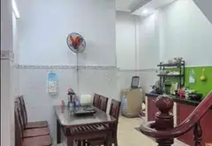 Mua Bán nhà tại KDC Tràng An, Dĩ An, 2 tầng 60m2 hướng Đông... Bán nhà riêng tại Dĩ An, Hồ Chí Minh 05
