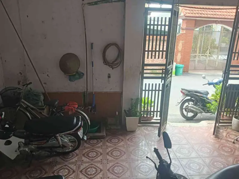 Nhà mặt phố kinh doanh thôn Lạc Nông, rộng 101m2 giá cực tốt... Bán nhà mặt phố tại Sóc Sơn, Hà Nội 01