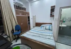 Bán nhà riêng 3 tầng 46m2 tại Tám Danh Quận 8 giá 6.6 tỷ đồng... Bán nhà riêng tại Chánh Hưng, Hồ Chí Minh 08