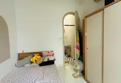 Nhà riêng 2 tầng tại Phường An Hội Tây, giá hấp dẫn, pháp lý rõ ràng... Bán nhà riêng tại An Hội Tây, Hồ Chí Minh 08