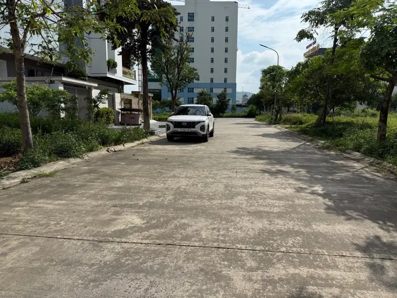 Bán đất biệt thự liền kề khu trung tâm du lịch Hùng Thắng diện tích 176m2... Bán đất tại Bãi Cháy, Quảng Ninh 01