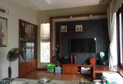 Nhà 3 Mặt Tiền Sát Trung Tâm Thủ Thiêm - Nơi An Cư Lý Tưởng... Bán nhà riêng tại An Khánh, Hồ Chí Minh 01