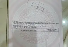 Bán đất lô góc 2 mặt tiền, vị trí đắc địa gần cổng chào tổ 35... Bán đất tại Đông Anh, Hà Nội 07