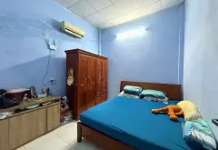 BÁN ĐẤT TẶNG NHÀ CẤP 4 . 6,5tỷ NGAY CAO ĐẲNG CÔNG THƯƠNG 81M2 NGANG 5M ĐƯỜNG XE HƠI.... Bán nhà riêng tại Phước Long, Hồ Chí Minh 04