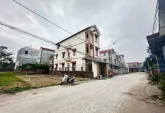 Bán đất mặt đường 10m xã Ninh Xá, diện tích 90,2 m2, giá 3,5 tỷ... Bán đất tại Ninh Xá, Bắc Ninh 02