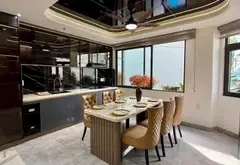 Nhà 5 tầng mới toanh gần Emart, sẵn nội thất, giá tốt... Bán nhà riêng tại An Hội Tây, Hồ Chí Minh 11