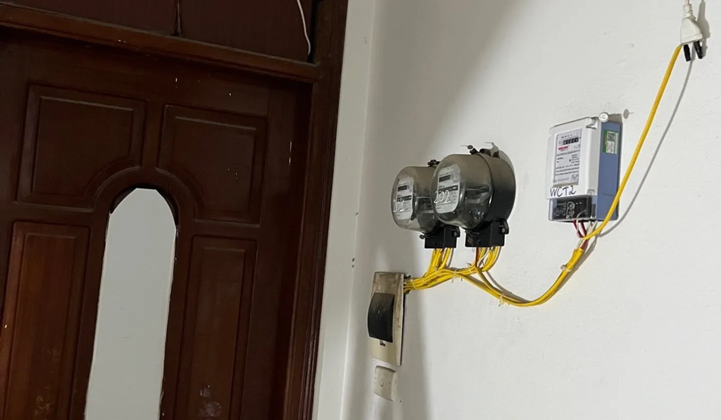 Bán nhà 5 tầng, 8 phòng ngủ, diện tích 44m² tại Định Công Hạ, thu nhập 18 triệu/tháng... Bán nhà riêng tại Định Công, Hà Nội 01