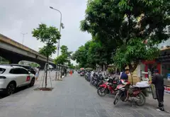 Căn hộ 2 phòng ngủ tại Khu đô thị Kim Văn Kim Lũ, tầng cao với tầm nhìn thoáng... Bán căn hộ chung cư tại Định Công, Hà Nội 12