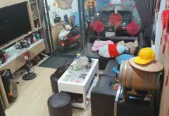 Nhà 2 Tầng Hiện Đại Gần Công Viên Làng Hoa... Bán nhà riêng tại Thông Tây Hội, Hồ Chí Minh 13