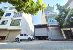Nhà riêng phân lô ô tô - vị trí đắc địa Hà Đông... Bán nhà riêng tại Kiến Hưng, Hà Nội 01